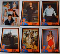 The Spy who loved me (James Bond 007 - Der Spion der mich liebte)